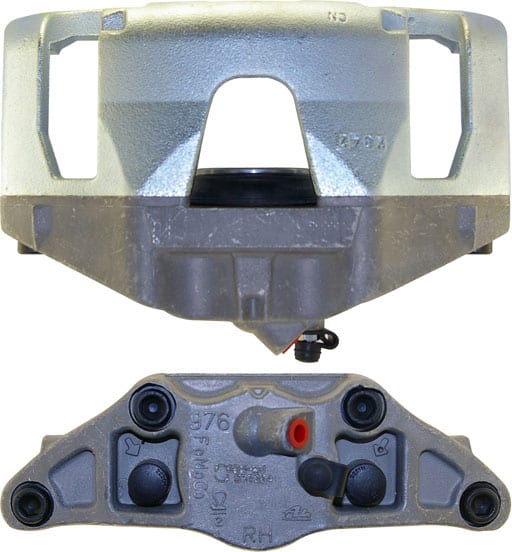 BRAKE CALIPER