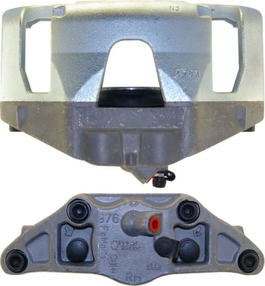 BRAKE CALIPER