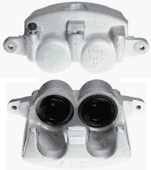 BRAKE CALIPER
