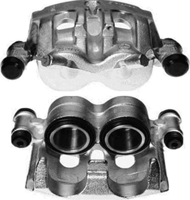 BRAKE CALIPER