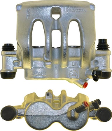 BRAKE CALIPER