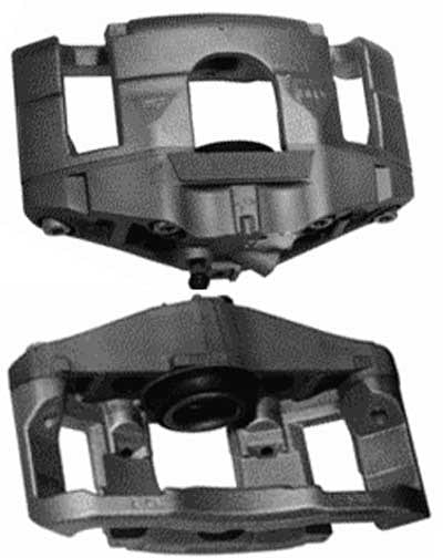 BRAKE CALIPER