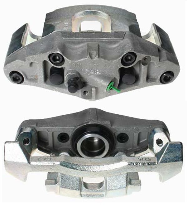 BRAKE CALIPER