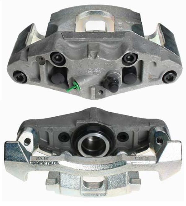 Audi TT 0714 TT 1.8 & 2.0 Petrol INC Quattro Front Brake Calipers