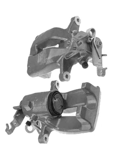 TRW NEW OE BRAKE CALIPER