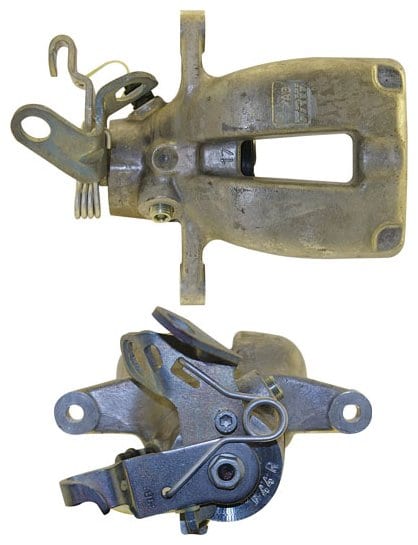 BRAKE CALIPER