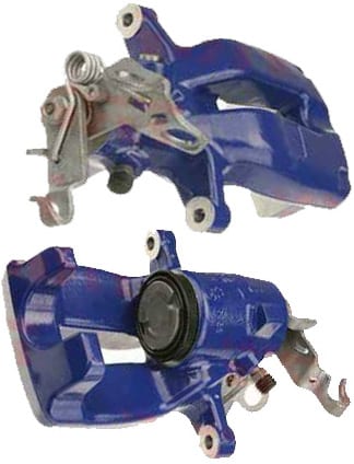 TRW NEW OE BRAKE CALIPER