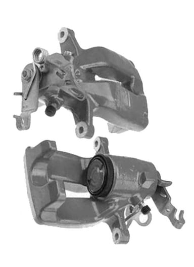 TRW NEW OE BRAKE CALIPER