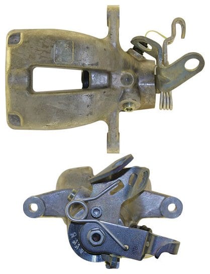 BRAKE CALIPER