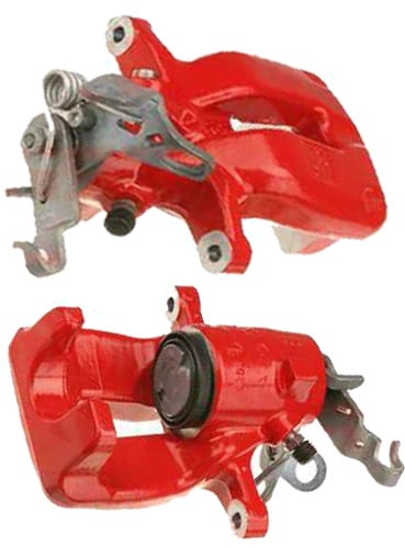 TRW NEW OE BRAKE CALIPER