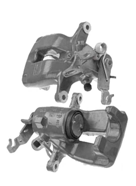 TRW NEW OE BRAKE CALIPER