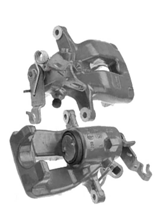 TRW NEW OE BRAKE CALIPER