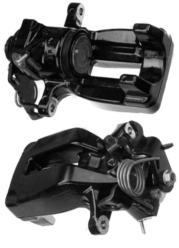 TRW NEW OE BRAKE CALIPER