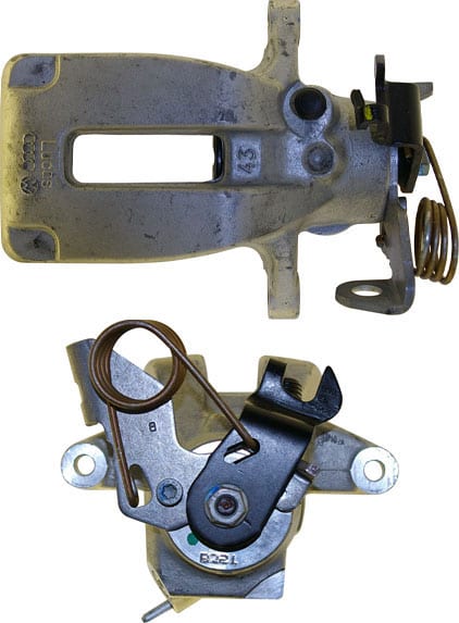 BRAKE CALIPER