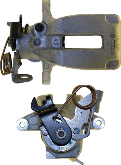 BRAKE CALIPER