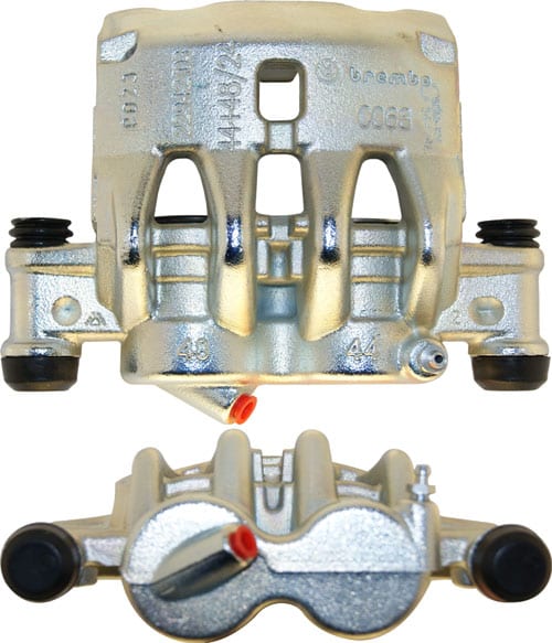 BRAKE CALIPER