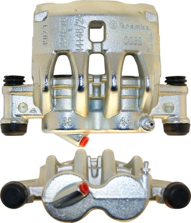 BRAKE CALIPER