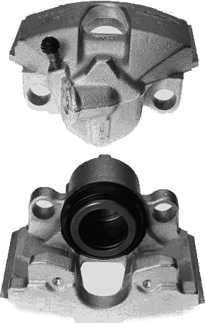 BRAKE CALIPER