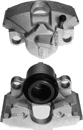 BRAKE CALIPER