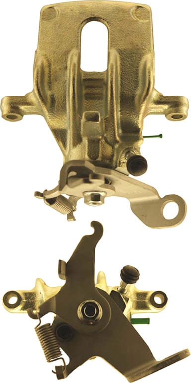 BRAKE CALIPER