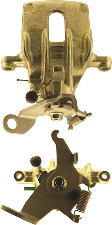 BRAKE CALIPER