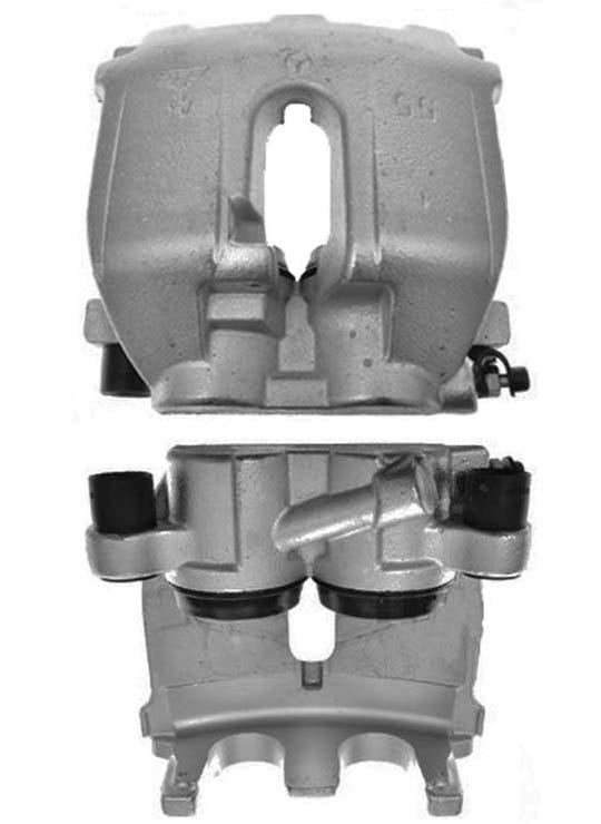 Part Superceded By BCA3838