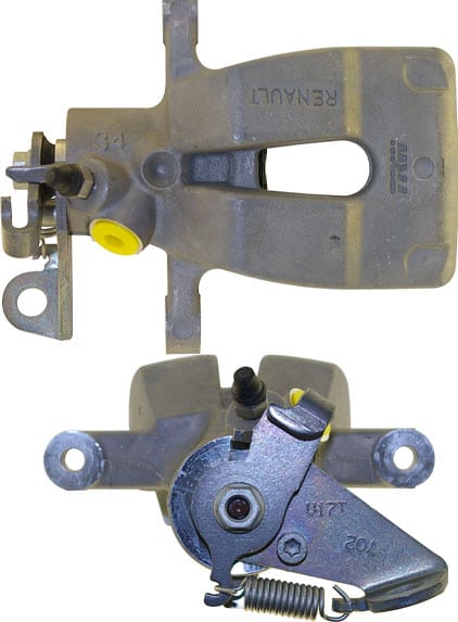BRAKE CALIPER
