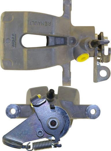 BRAKE CALIPER