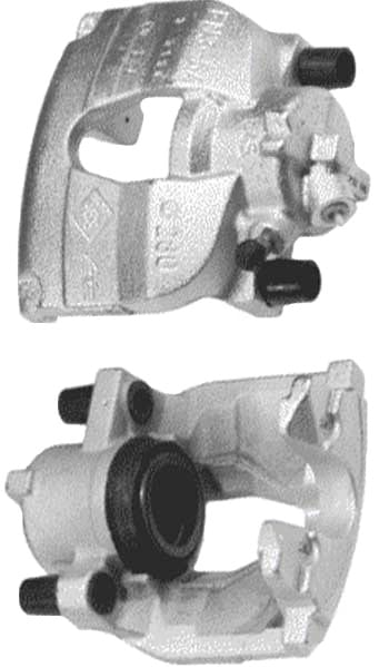 BRAKE CALIPER