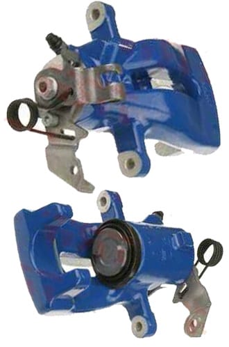 TRW NEW OE BRAKE CALIPER