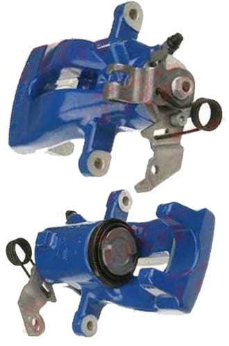 TRW NEW OE BRAKE CALIPER