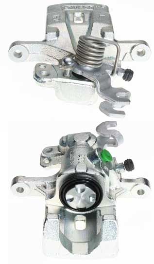 BRAKE CALIPER