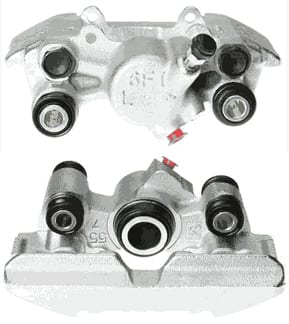 BRAKE CALIPER