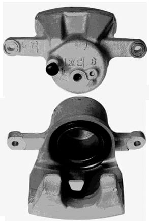 BRAKE CALIPER