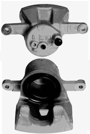 BRAKE CALIPER