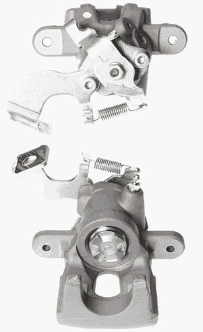 BRAKE CALIPER