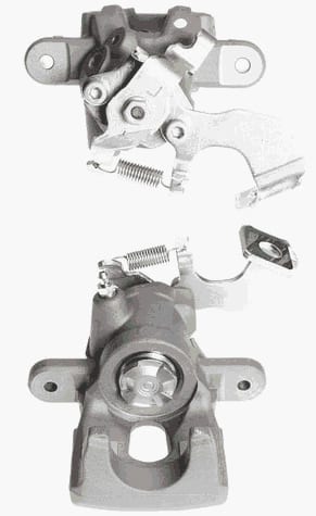 BRAKE CALIPER