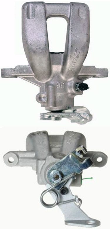 BRAKE CALIPER