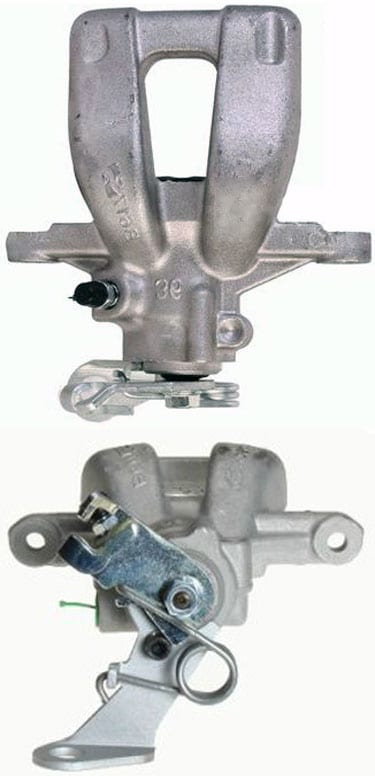 BRAKE CALIPER