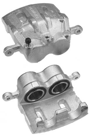 BRAKE CALIPER