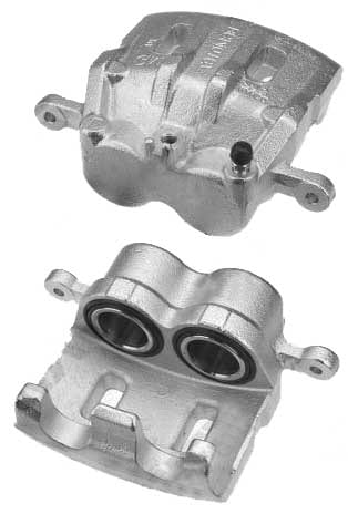 BRAKE CALIPER