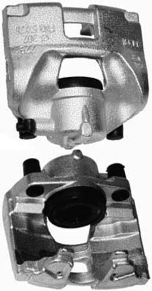 BRAKE CALIPER