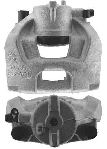 BRAKE CALIPER