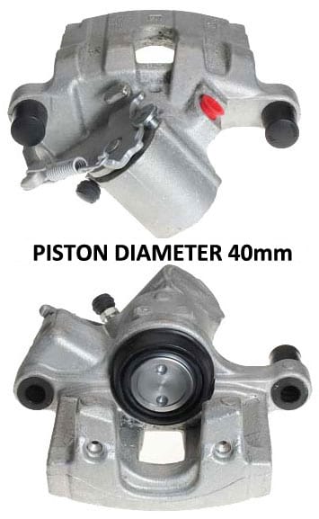 BRAKE CALIPER