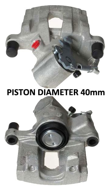BRAKE CALIPER
