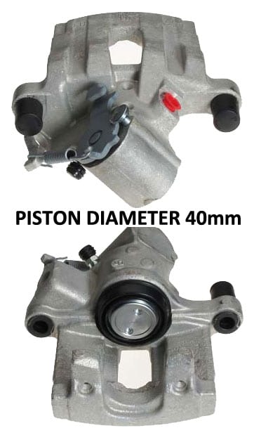 BRAKE CALIPER