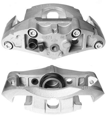 BRAKE CALIPER