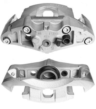BRAKE CALIPER