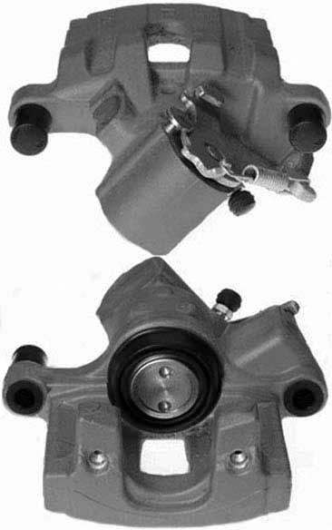 Part Superceded By BCA4010