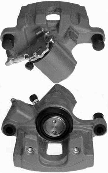 Part Superceded By BCA4011